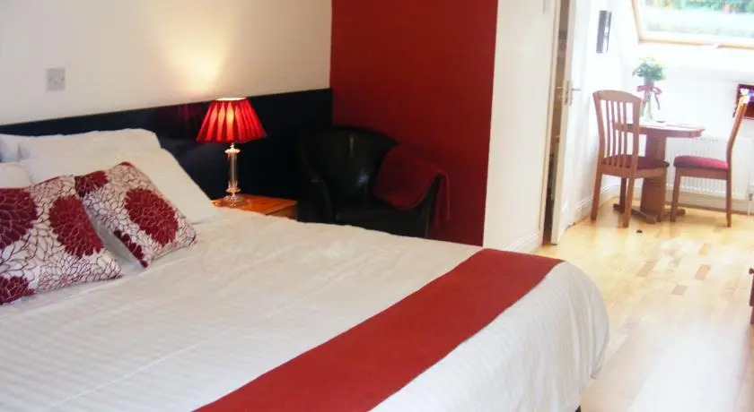 Norcenni B&B photo 2