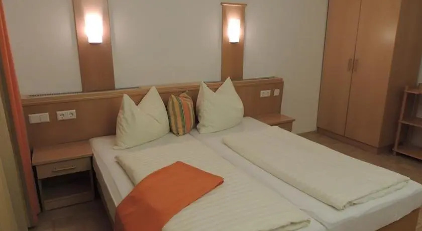 Hotel Bürgerbräu photo 4