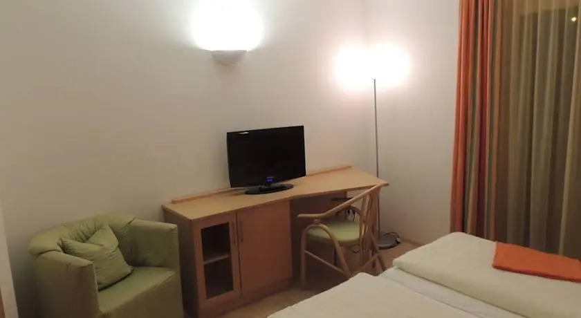 Hotel Bürgerbräu photo 3