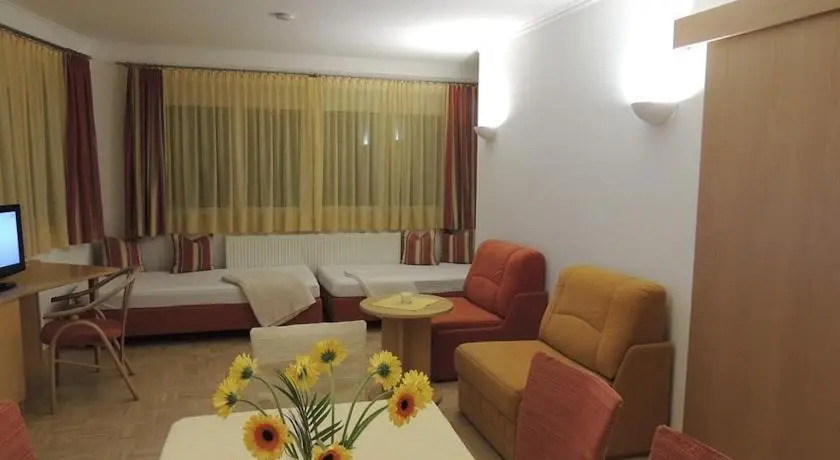 Hotel Bürgerbräu photo 2