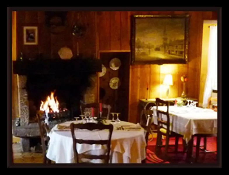Hôtel du Val d' Aron photo 3