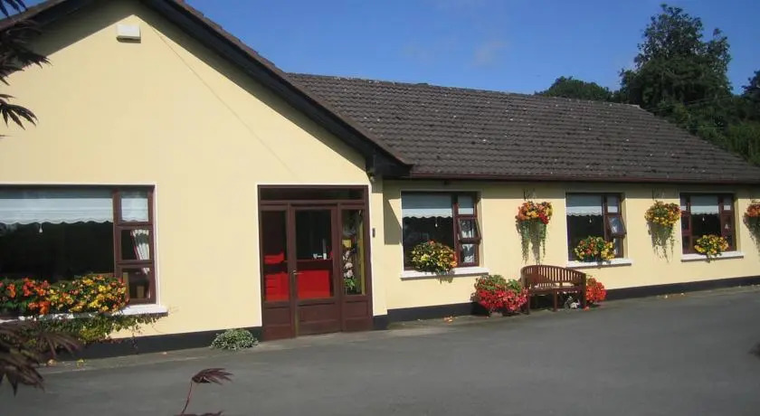 Louth Hall Bed & Breakfast