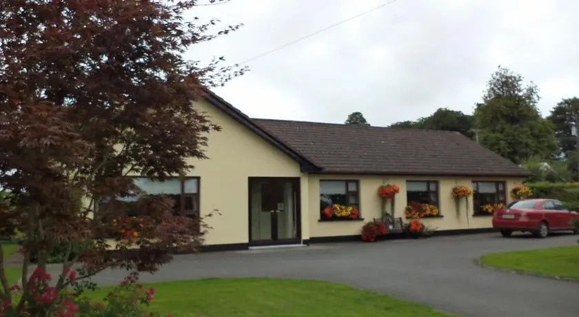 Louth Hall Bed & Breakfast photo 3