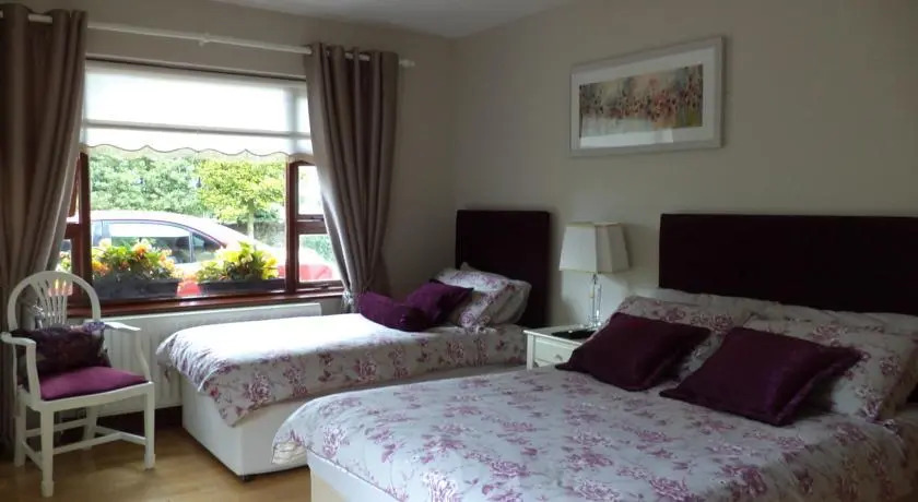 Louth Hall Bed & Breakfast photo 5