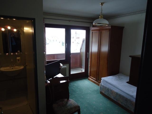 Hotel zur Post photo 5