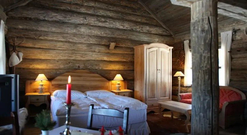 Hotel Gela & Spa