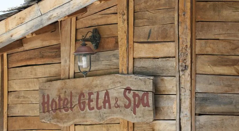 Hotel Gela & Spa photo 5