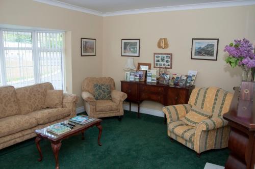 Benown House B&B