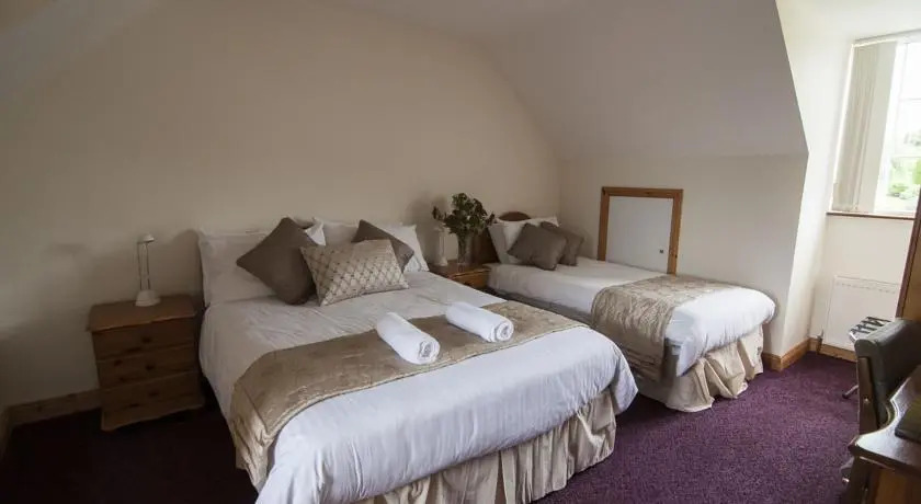 Benown House B&B photo 2