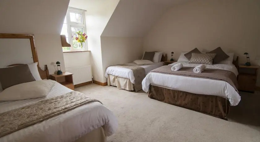 Benown House B&B photo 4
