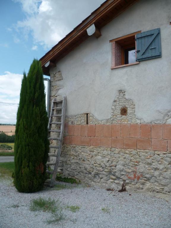 La ferme de Loubens