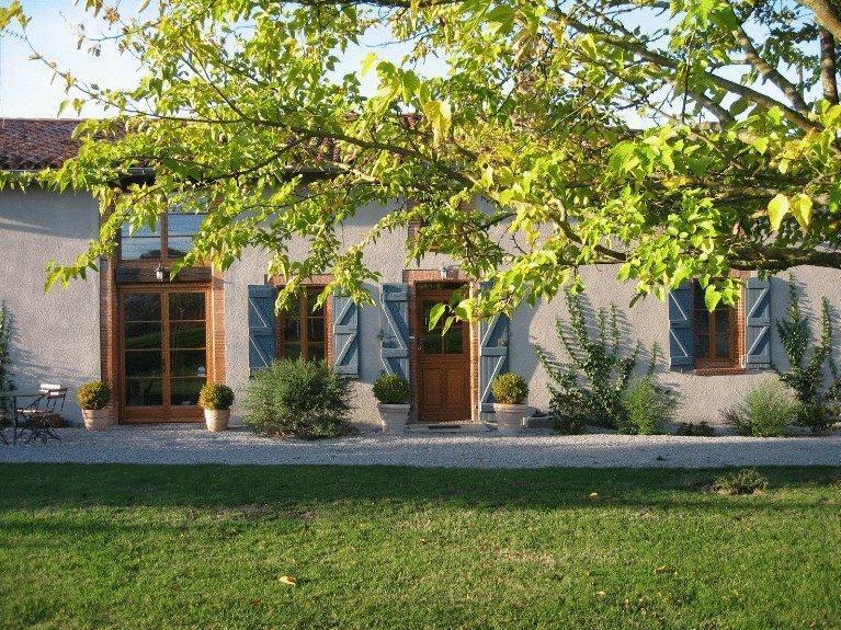 La ferme de Loubens photo 4