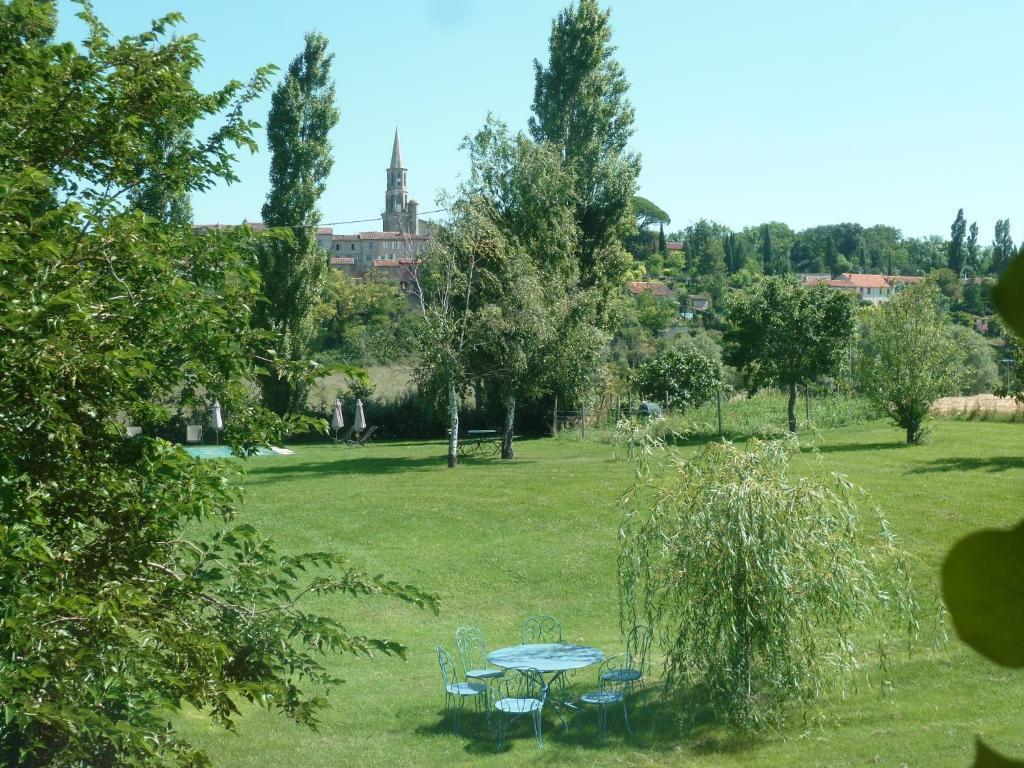 La ferme de Loubens photo 2
