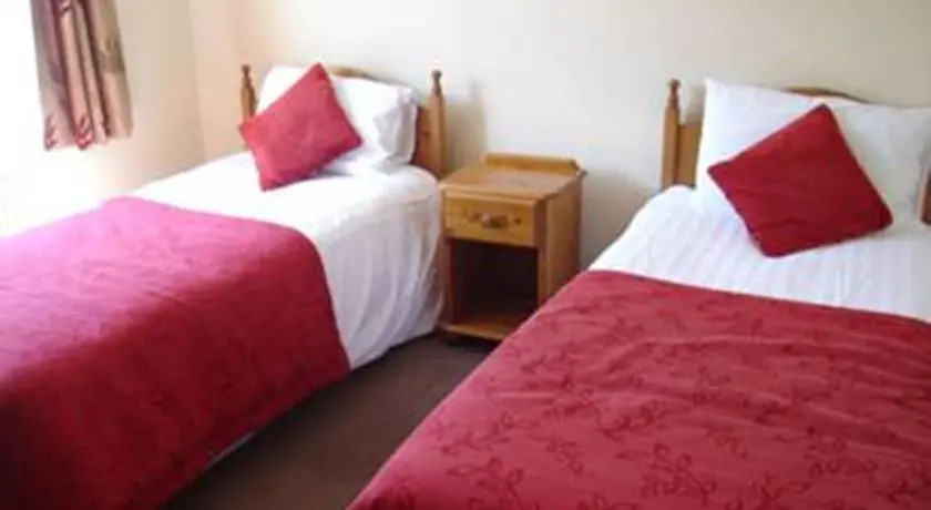 Church View Guest House photo 2