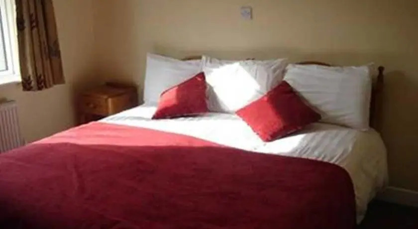 Church View Guest House photo 4