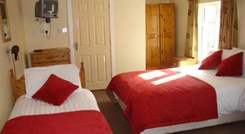 Church View Guest House photo 5