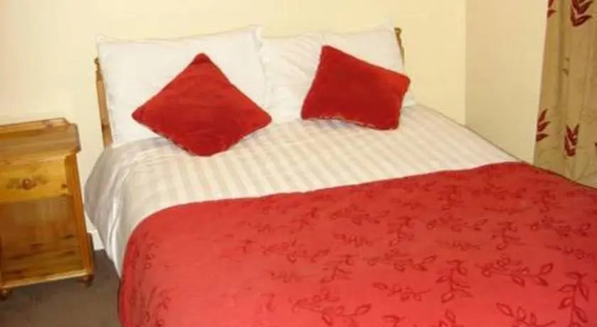 Church View Guest House photo 3