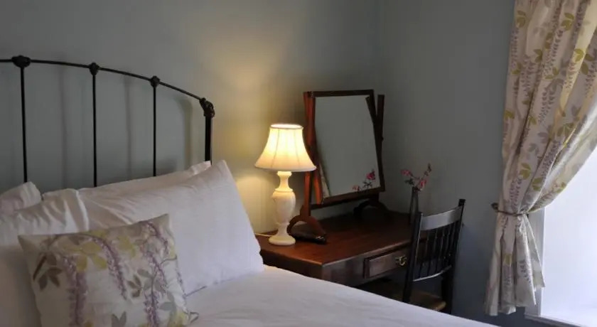 Wisteria House B&B photo 5