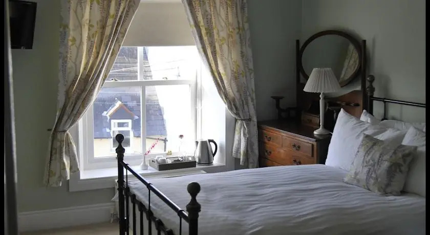Wisteria House B&B photo 2