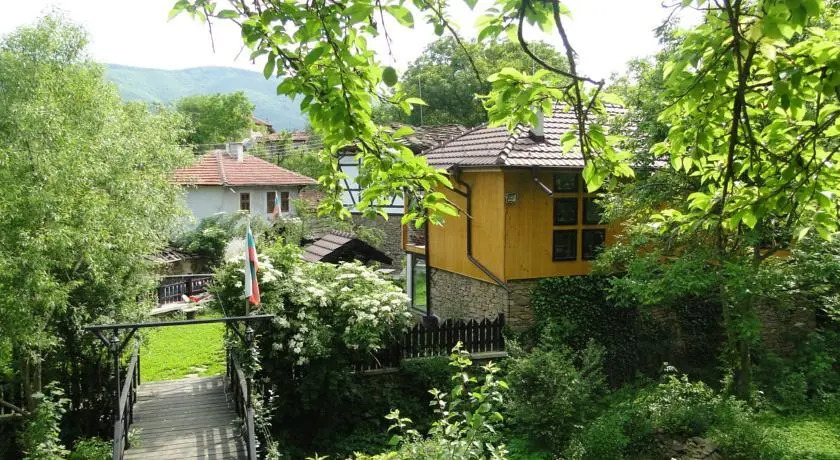Countryside Houses Golets photo 5
