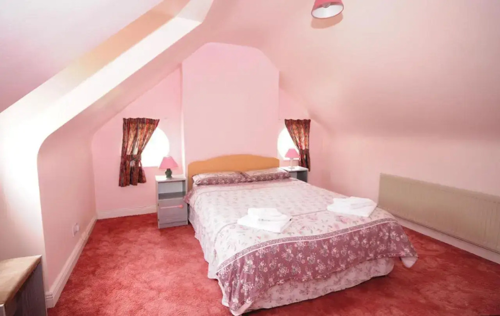 Fanore Holiday Cottages photo 2