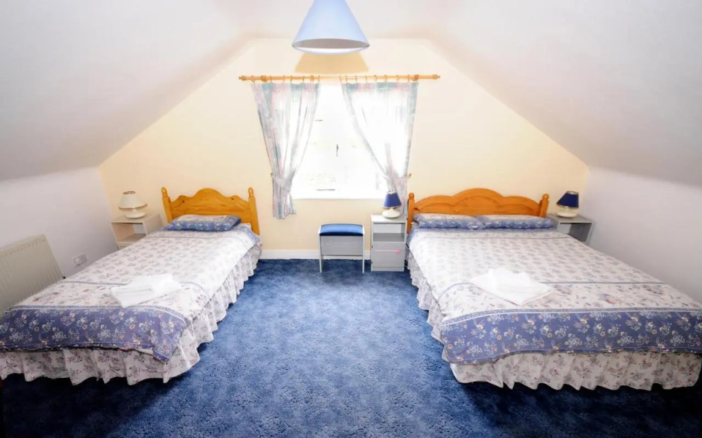 Fanore Holiday Cottages photo 3