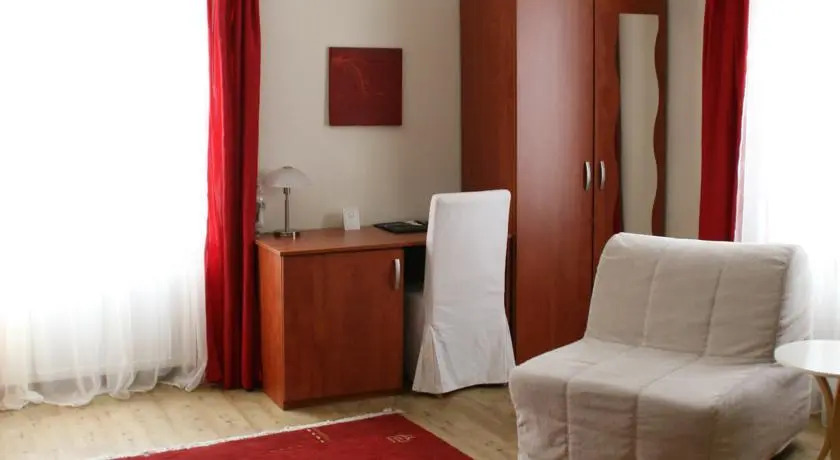 Hotel Bachgasslhof Leoben photo 5