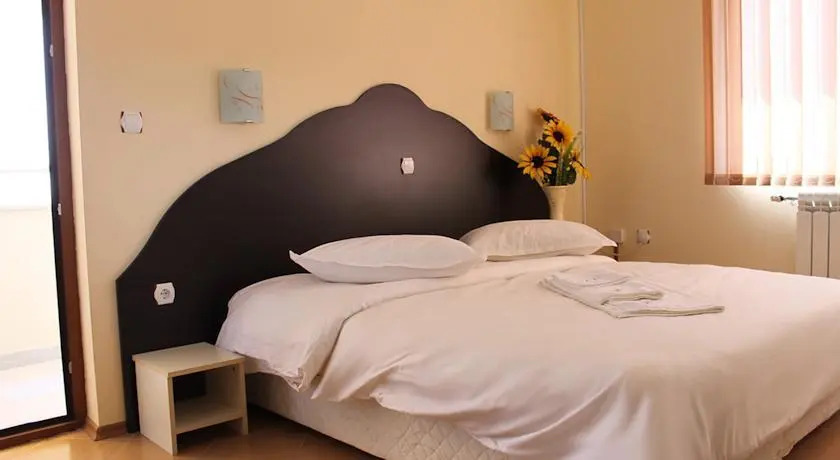 Villi Hotel