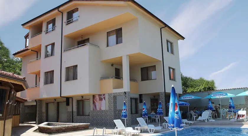 Villi Hotel photo 3