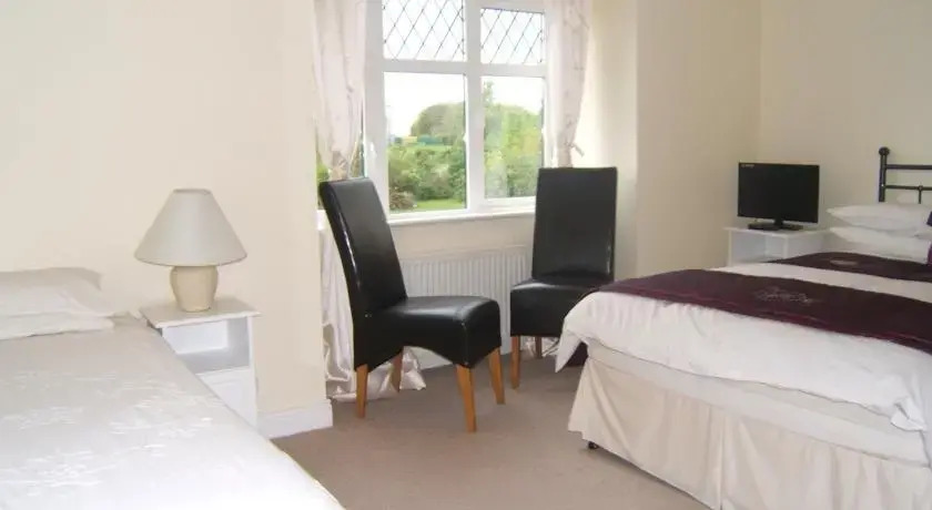 Portumna House B&B photo 3