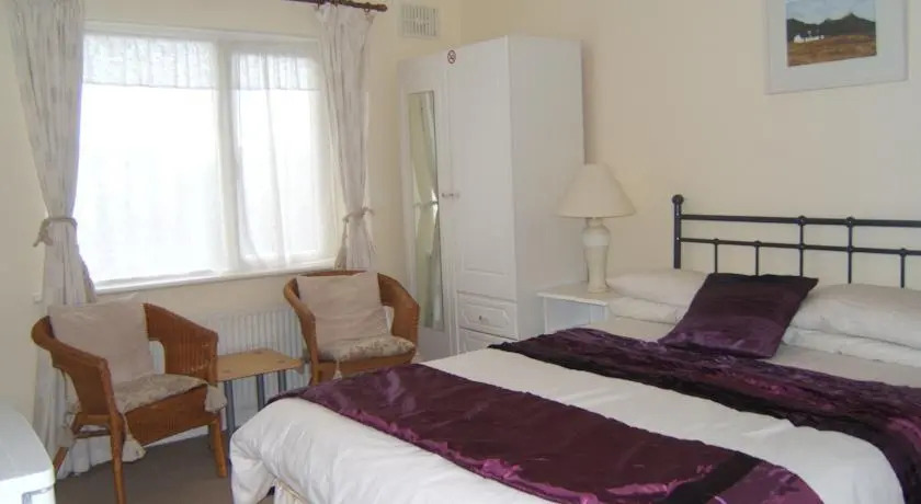 Portumna House B&B photo 4