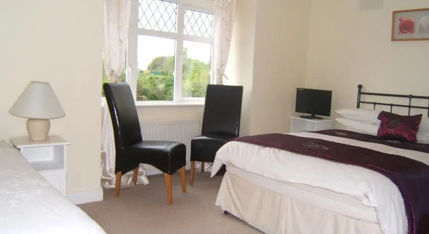 Portumna House B&B photo 2