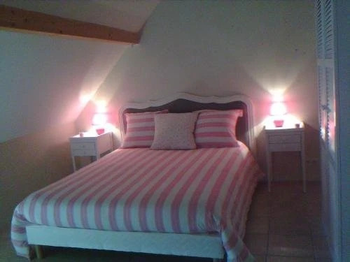 Chez Virginie Chambres d'hotes photo 2