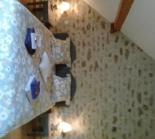 Chez Virginie Chambres d'hotes