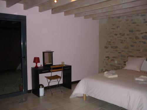 Chez Virginie Chambres d'hotes photo 3