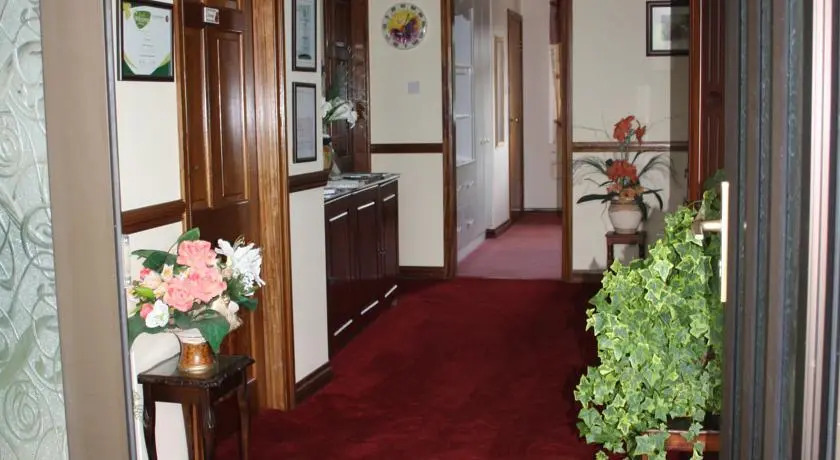 Dromin Farmhouse photo 4