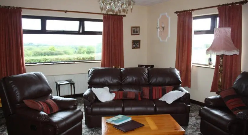 Dromin Farmhouse photo 5