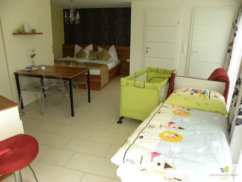 Gartenappartement Ybbs photo 4