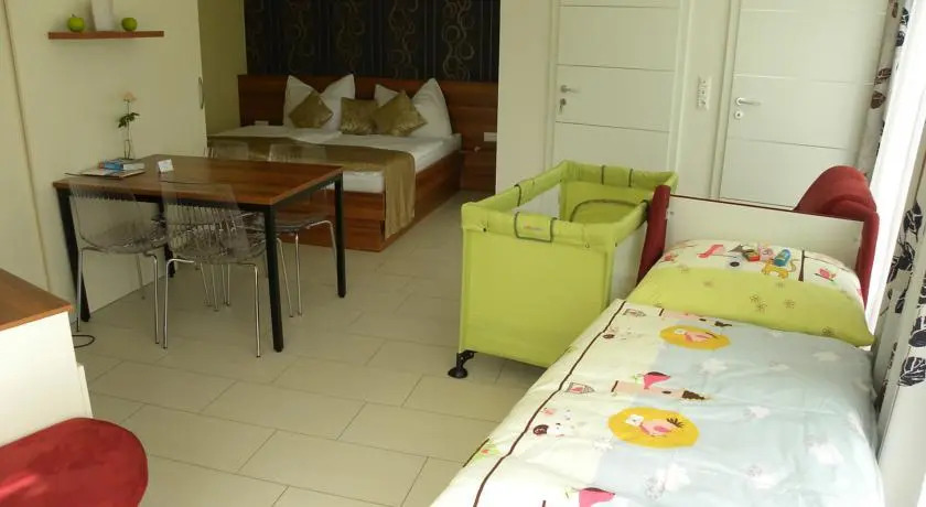 Gartenappartement Ybbs