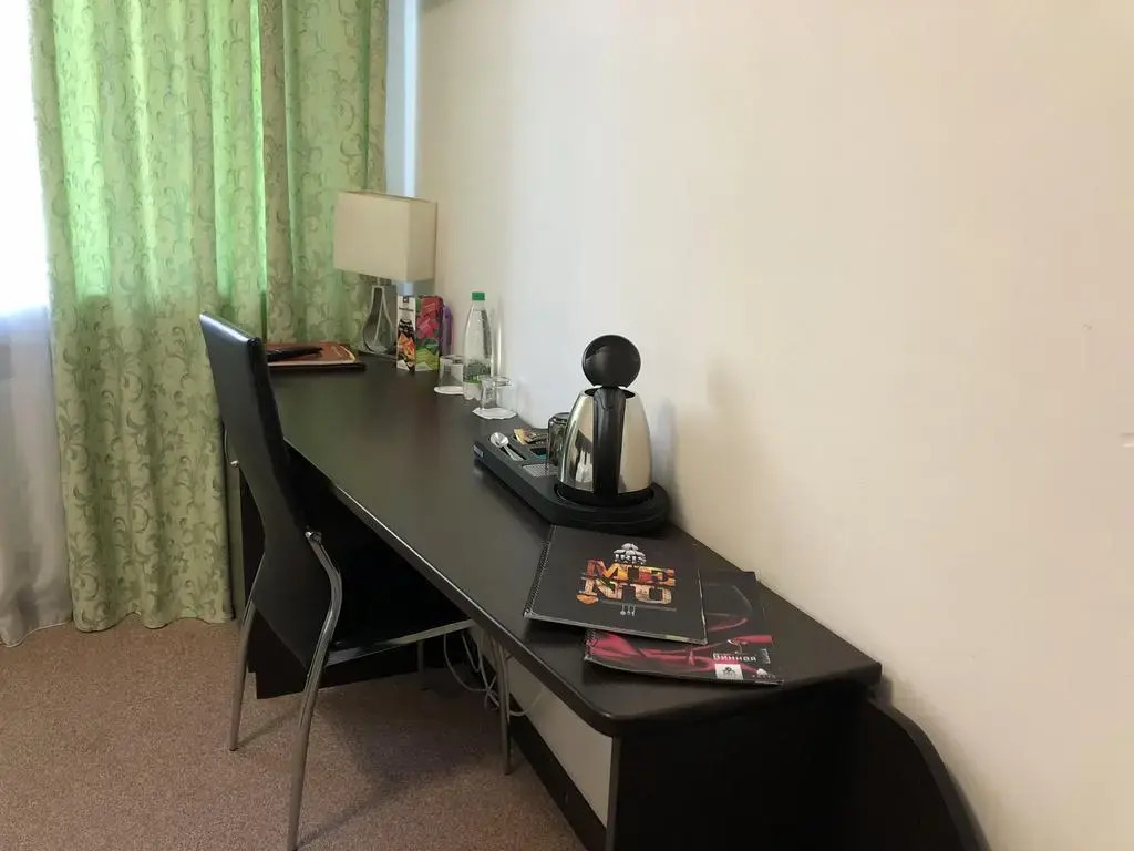 Iris Hotel photo 3
