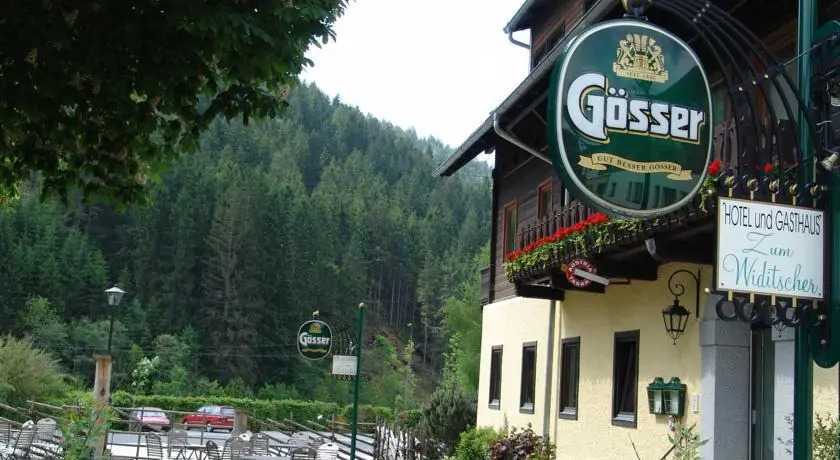 Hotel Zum Widitscher photo 5