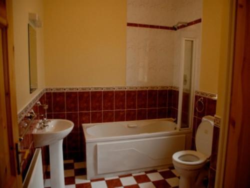 Tralee Bay Holiday Village photo 5