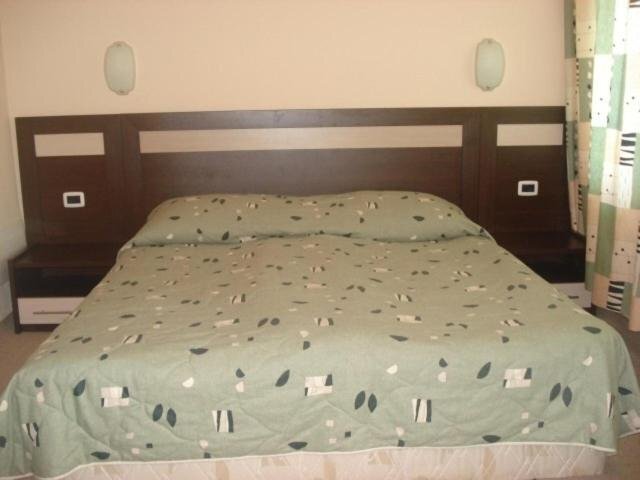 Hotel Apriltsi photo 2