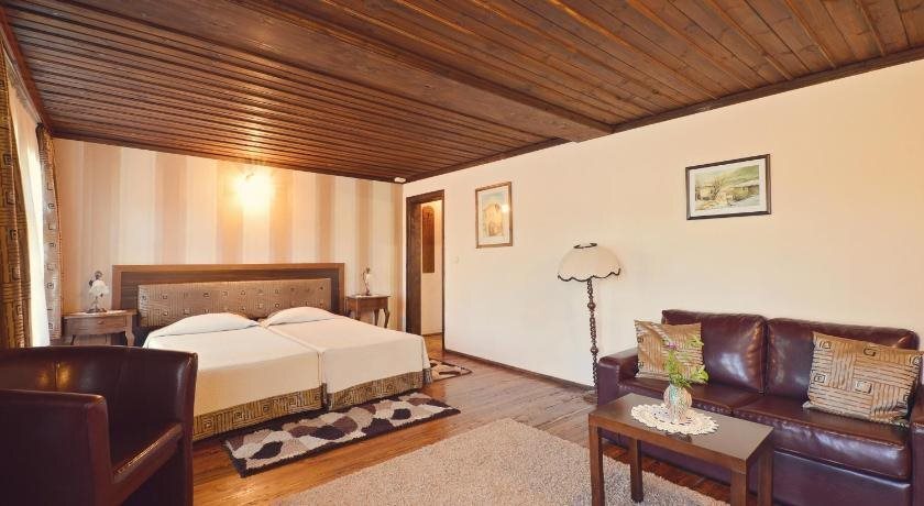 Hotel Fenerite photo 5