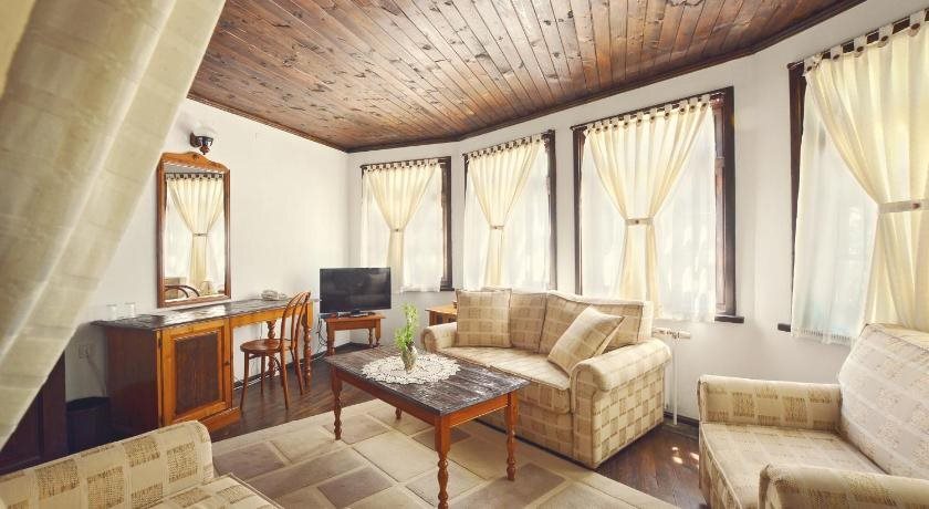Hotel Fenerite photo 4