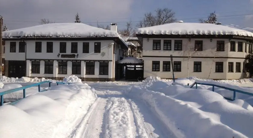 Hotel Fenerite