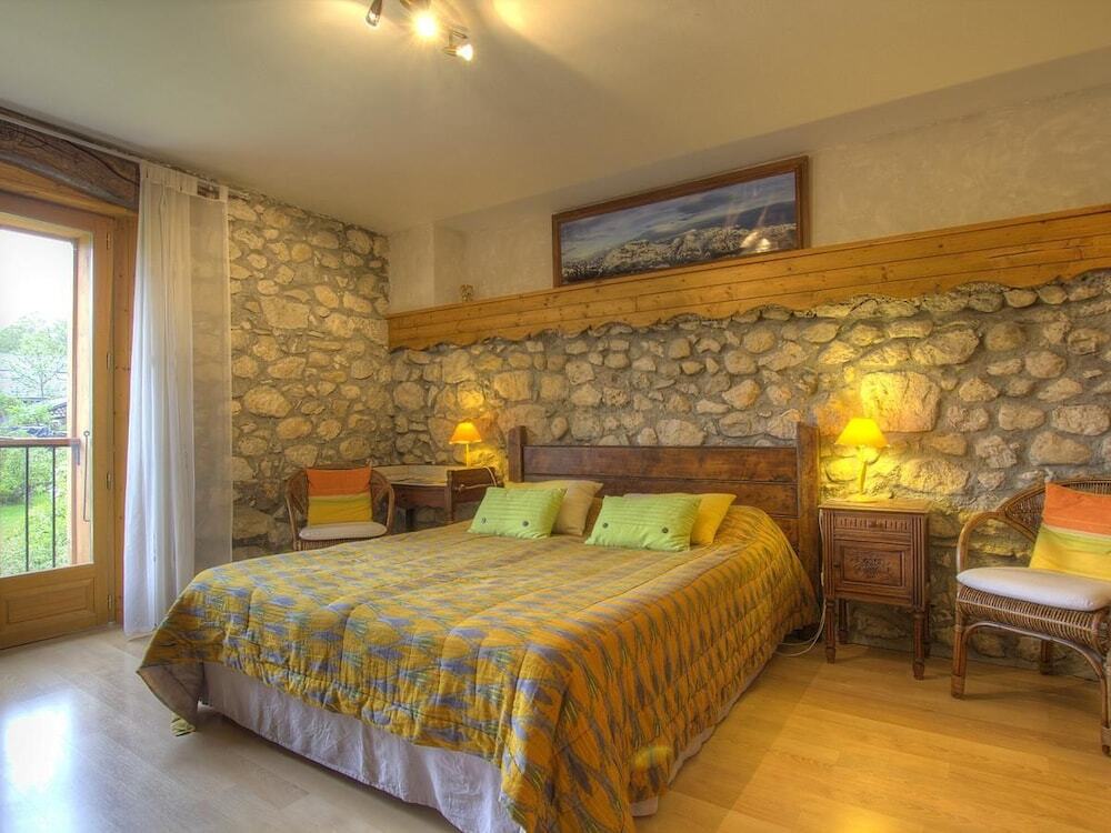 Chambres d'hôtes Lô Praz Condus photo 2