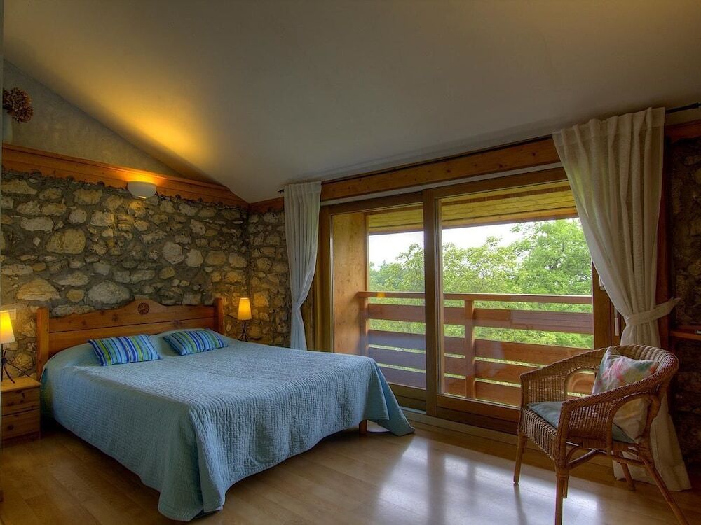 Chambres d'hôtes Lô Praz Condus photo 4
