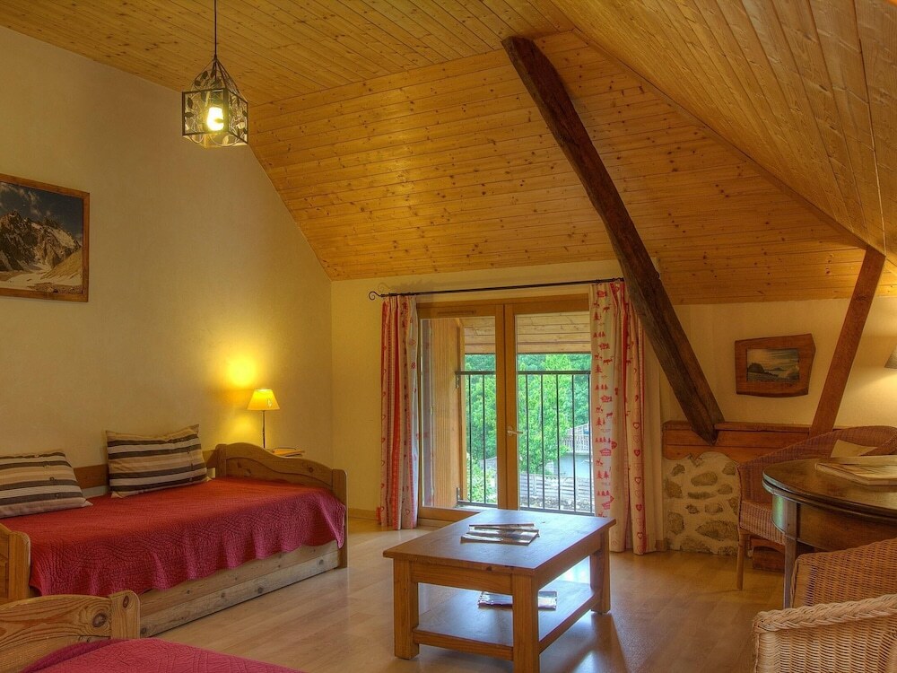 Chambres d'hôtes Lô Praz Condus photo 5