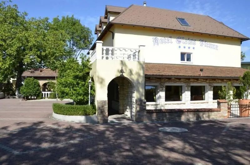 Hotel Gleiss Vienna